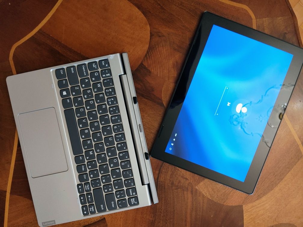 Lenovo ideapad D330-10IGM