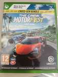 The Crew MotorFest Xbox Series X/ Xbox One- wyścigi podobne do Forza