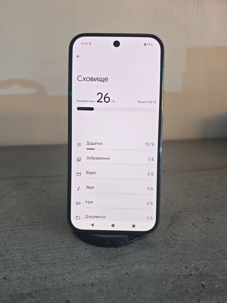 Google Pixel 9 Pro 12/128Gb neverlock Смартфон