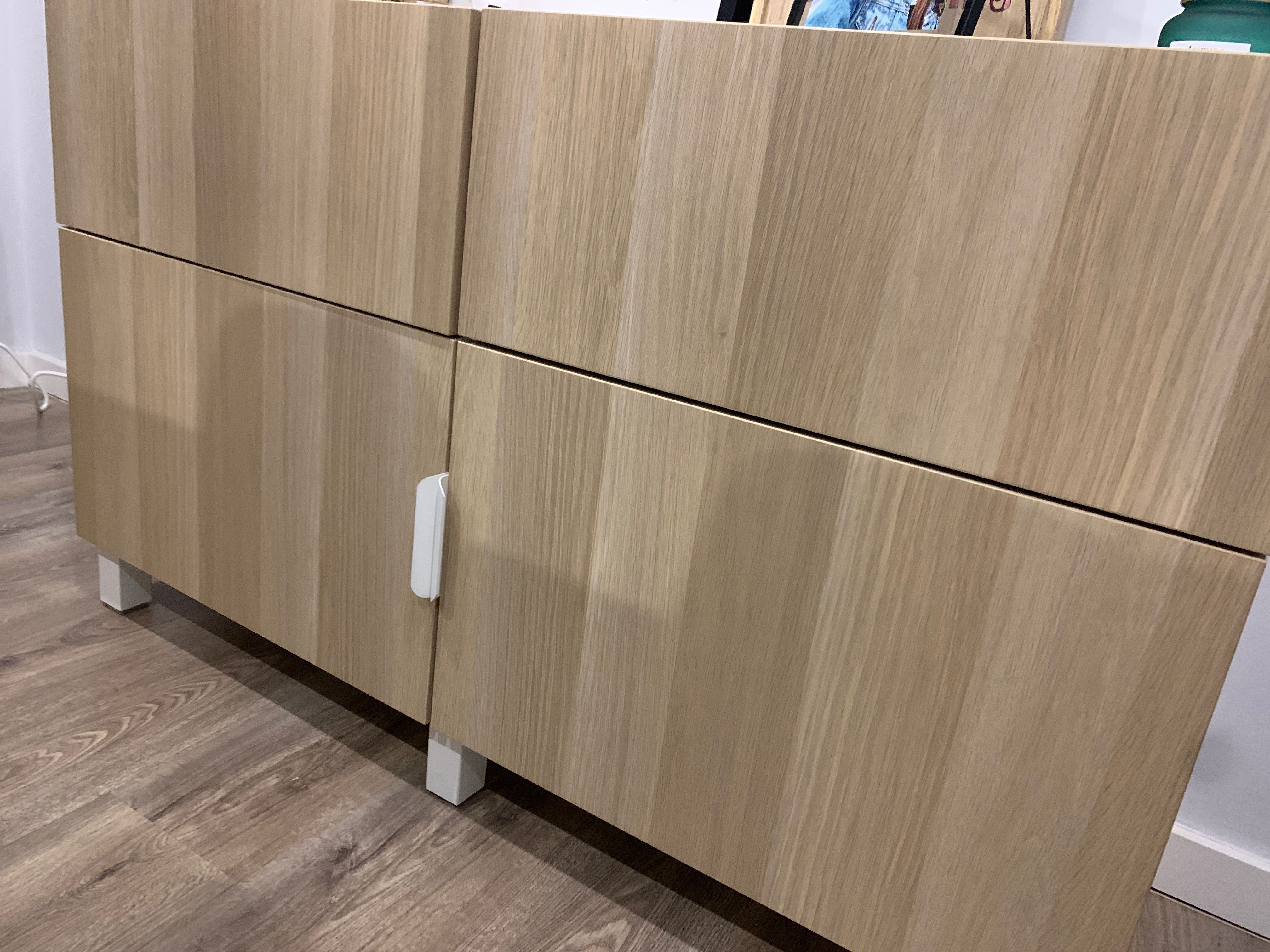 Móvel Ikea duas portas