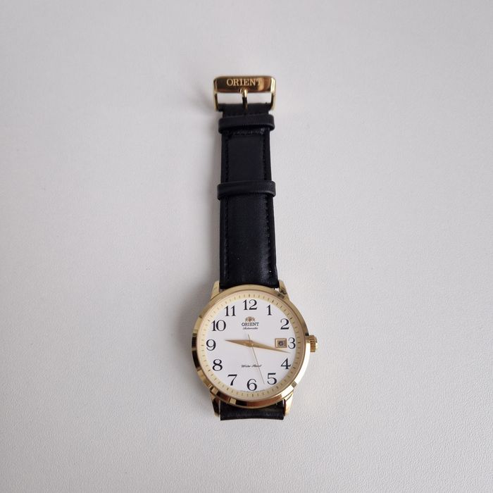 Механічний годинник ORIENT Automatic