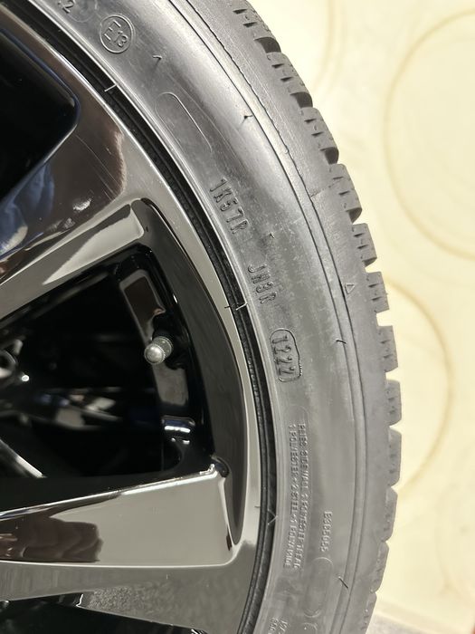 Nowe koła zimowe alufelgi 17 Hyundai i30 I30
