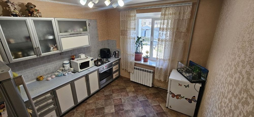 Продам 2к.кв на Космосі, вул. Олімпійська