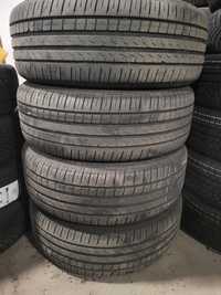 Pirelli Scorpion Verde 235/55/19 101V 4szt Lato