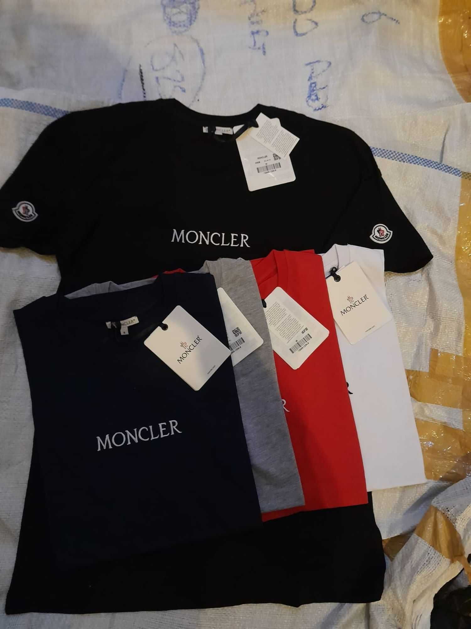 Koszulki shirt męskie koszulka męska hugo boss lacoste Rozne OUTLET