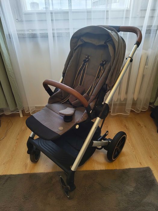 Wózek dziecięcy Cybex Bailos S