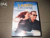 DVD "Larry Crowne" com Tom Hanks e Julia Roberts
