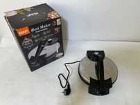Electric Roti Maker o mocy 1800 W i dużej mocy z nieprzywierającą