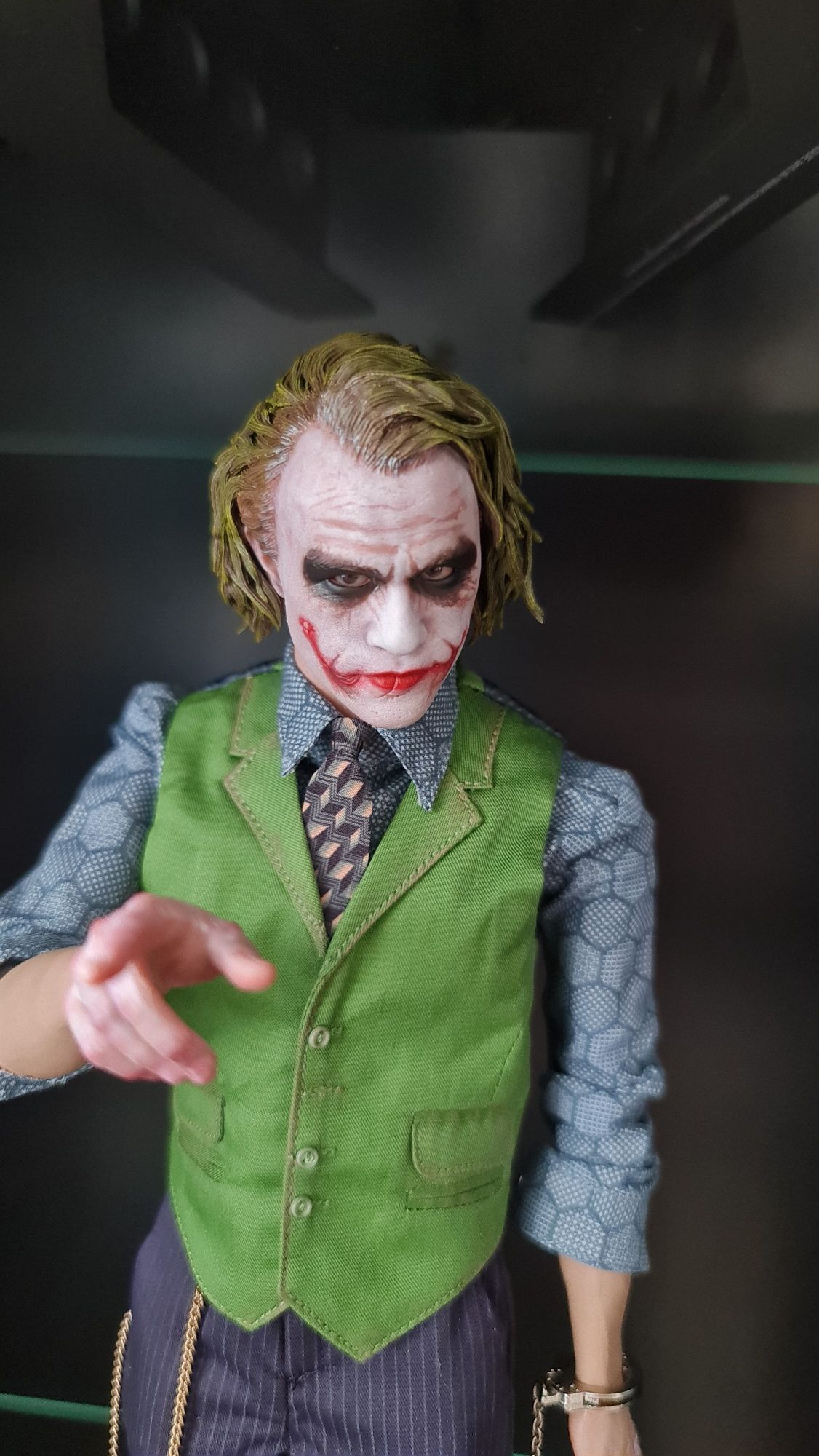 Inart Joker -Hot toys