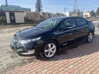 Chevrolet Volt 1,4, Szwajcar