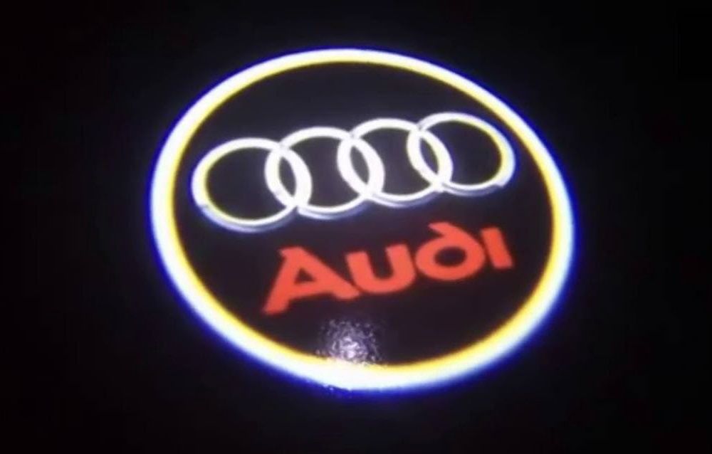 Peças Audi A3 / TT (centros, grelha, etc.)