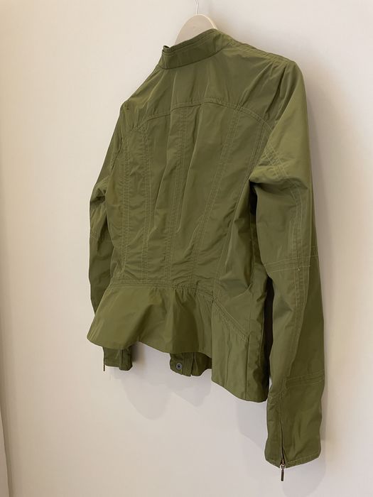 Крута куртка Max Mara розмір M можно S