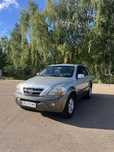 Kia Sorento 2008 2.5 дизель Автомат