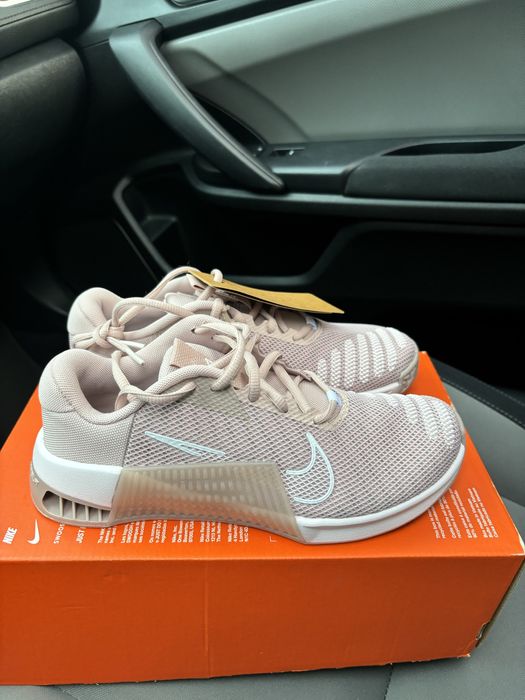 Женские Nike Metcon 9 Новые  Оригинал