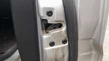 Fechadura / fecho porta frente direito FORD Fusion (JU_)