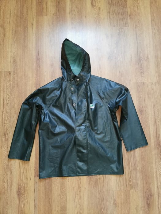 Helly Hansen sztormiak kurtka z kapturem M