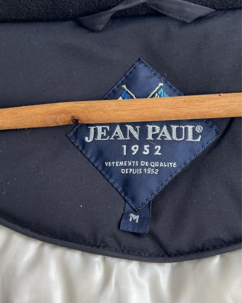 Jean Paul puchowa kurtka