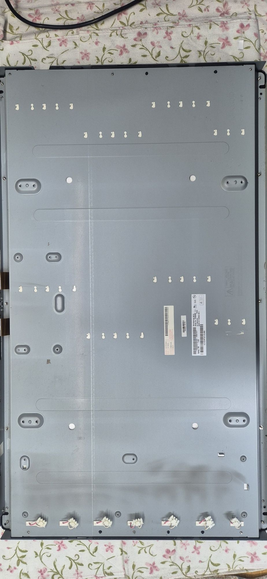 Painel LCD várias marcas