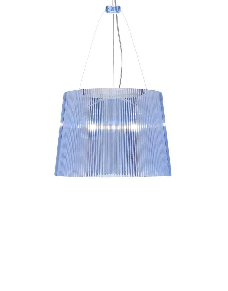 Lampa wisząca GE Kartell | Design Premium | Okazja | Cena