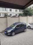 Продам skoda ROOMSTER 1.6TDI