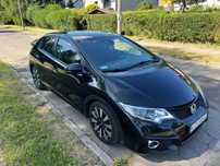 Honda Civic Honda Civic IX 1.8 i-VTEC