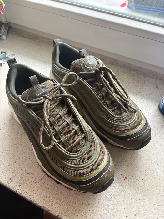 Sprzedam Air max 97