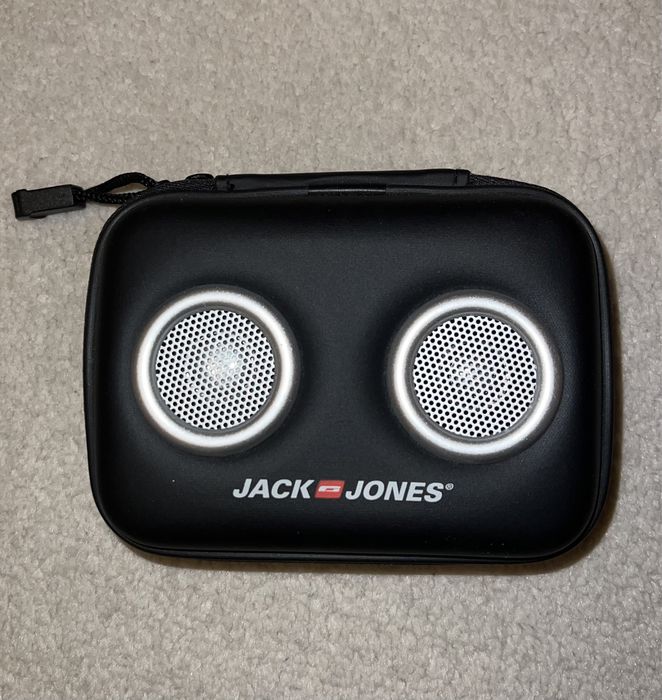 Głośnik marki Jack & Jones