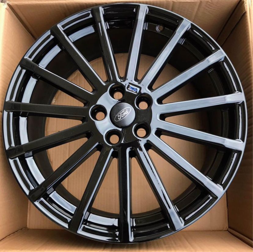 Nowe kute felgi Ford Focus RS MK3, RS MK2, Cosworth i inne