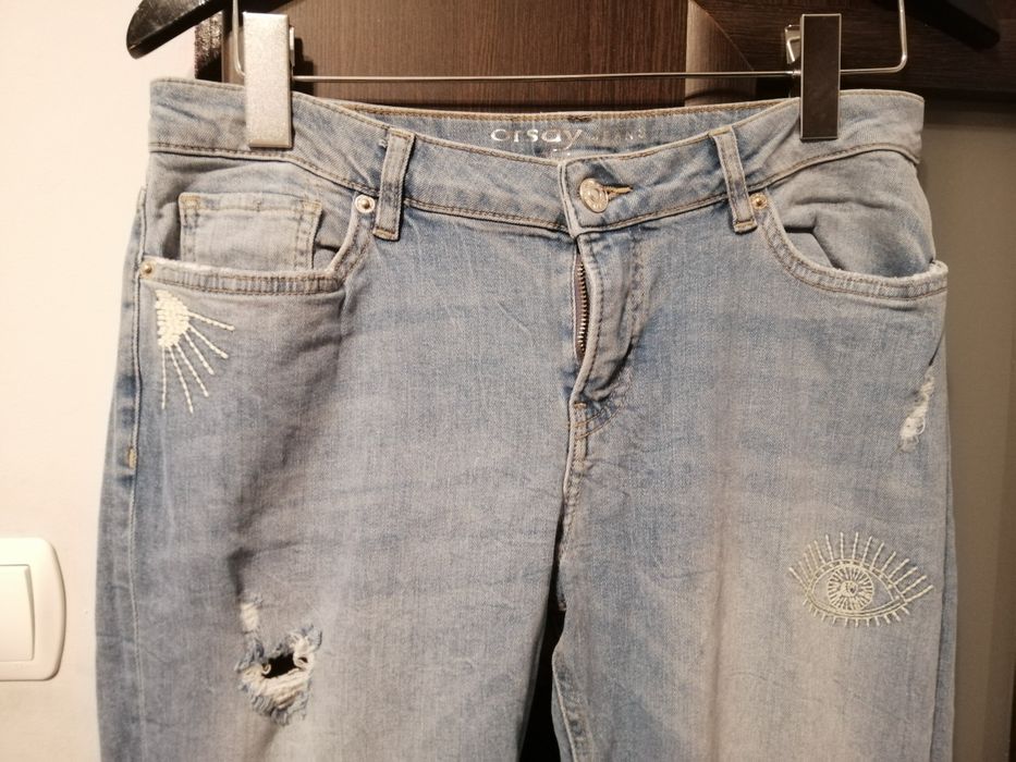 Spodnie Orsay roz 40