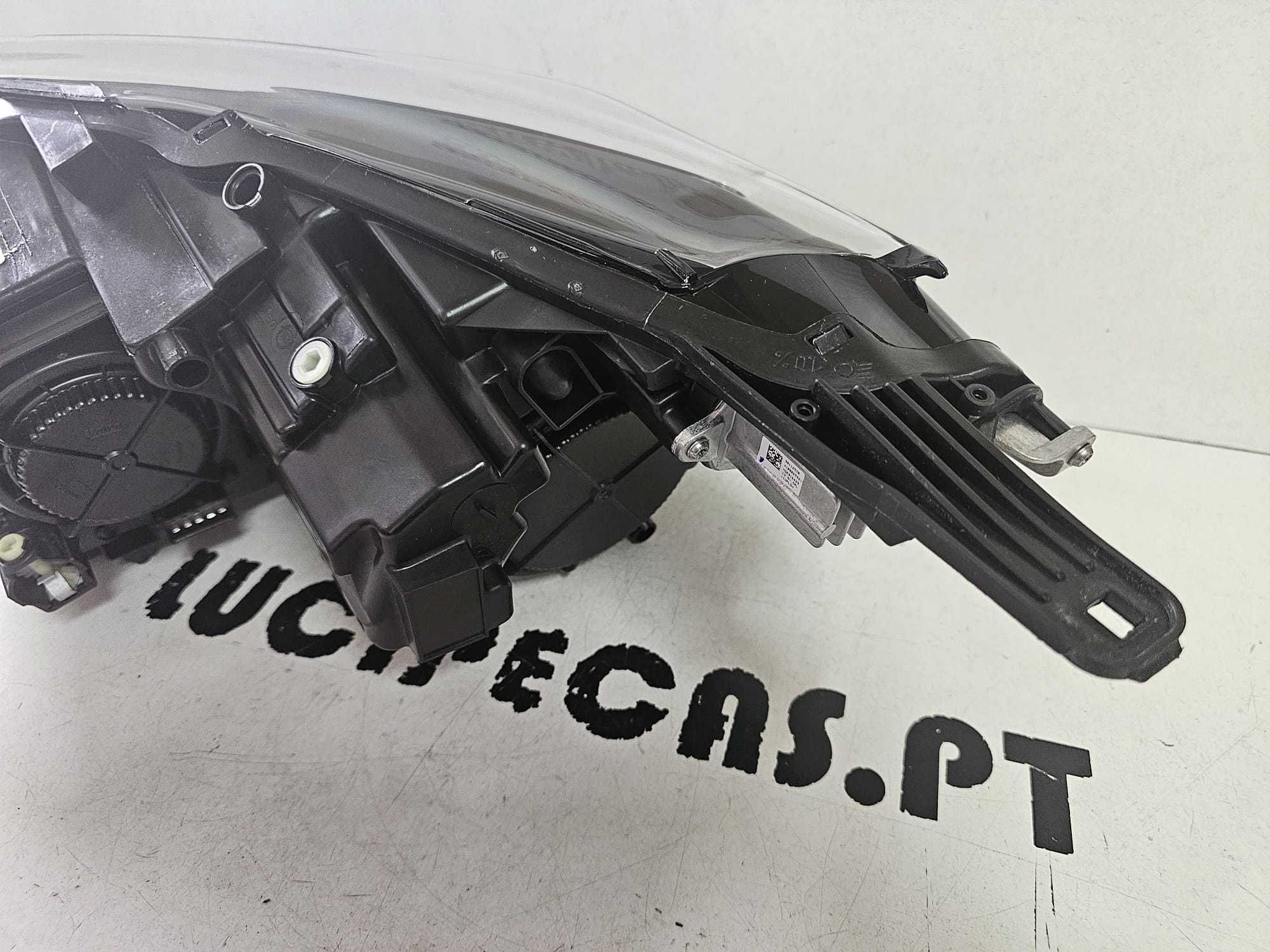Otica Direita Opel Crossland X | 127307