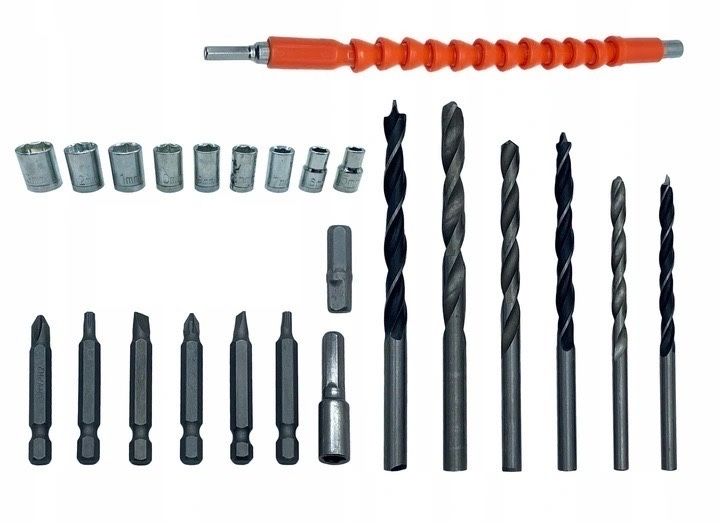 Wkretarka elektrometr hit!!