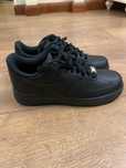 Czarny\Force1\Nike\nowy UnisexTrampki.44