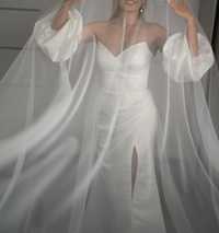 Suknia ślubna Madonna Świdnica