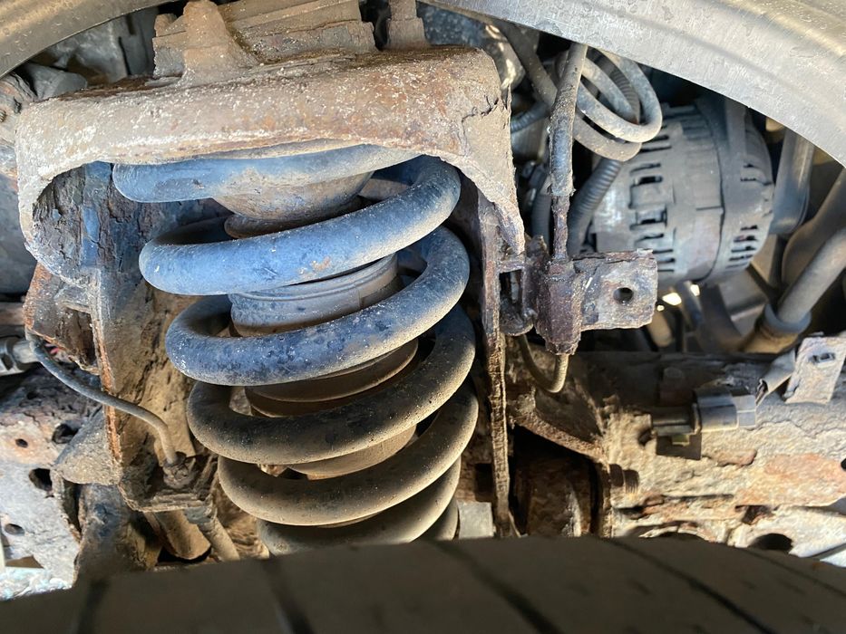 Mitsubishi L200 2007 рік в Україні