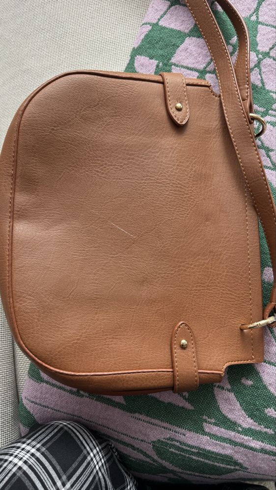 Torebka skorzana jak Mulberry Amberley