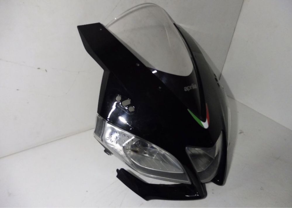 Aprilia RSV4 1000 czasza lampy kompletna 09-15r A383 Czacha
