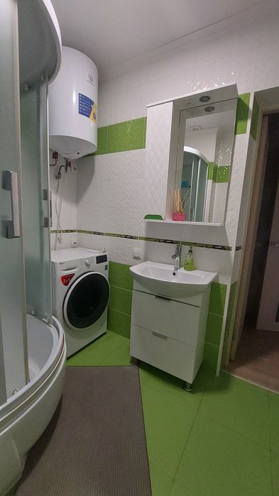 Вільна! Подобова оренда без посередників, Затишна 1-кімн. Кварт