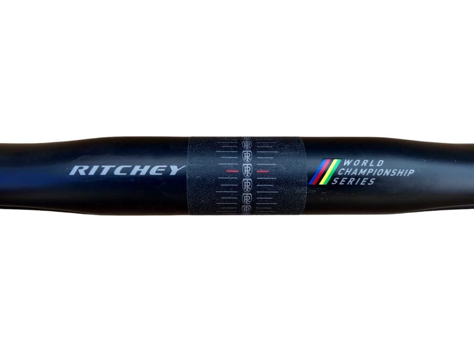 Kierownica Ritchey Evo-Curve  WCS Carbon 44 cm, FV23%, nowa /012-056