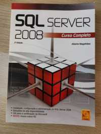 SQl 2008 curso completo