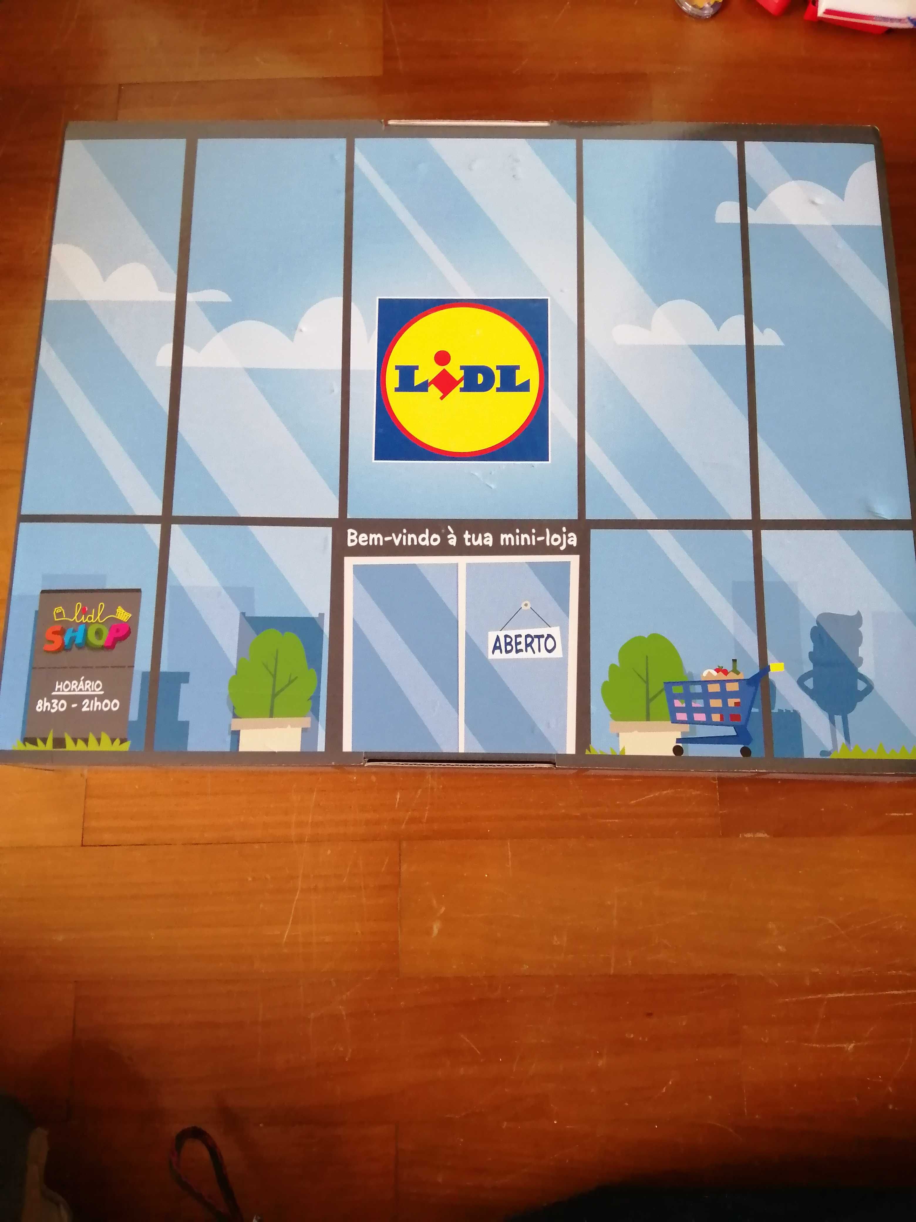 A minha Loja Lidl