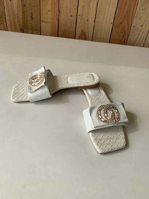 Chinelo de senhora 39