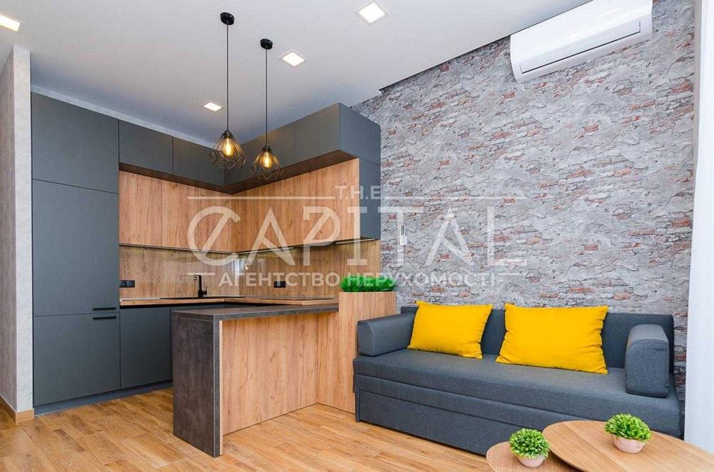 Продажа 2к Центр 50м Печерск ЖК Французский Квартал ул. Саперное поле