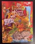 Profesor Pytajko Witamy w ZOO