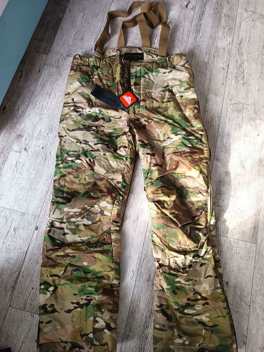 Штаны Carinthia hig 4.0 L