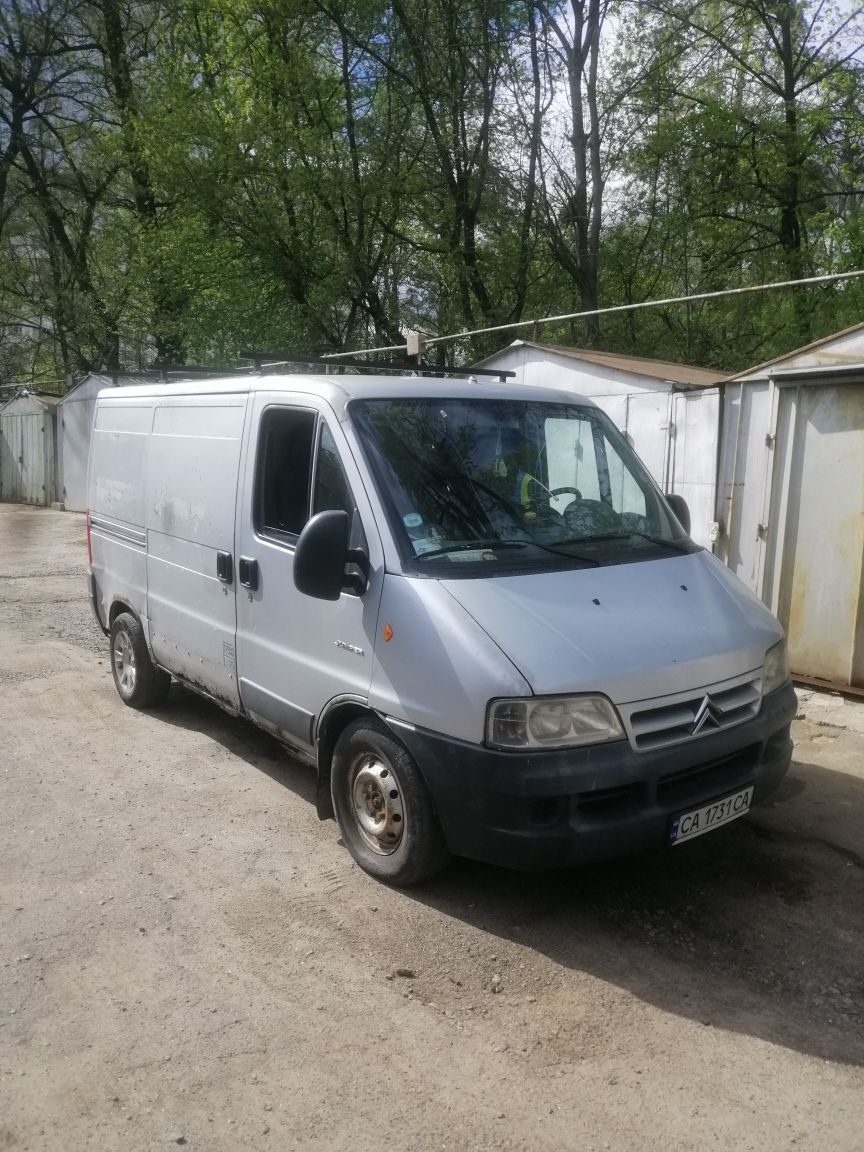 Продам Citroen hdi 2,0