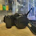 Цифрова камера Nikon Coolpix L820 16MP Zoom 30x Магазин!