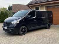 Renault TRAFIC  L2H1 Navi kamera drzwi z obu stron