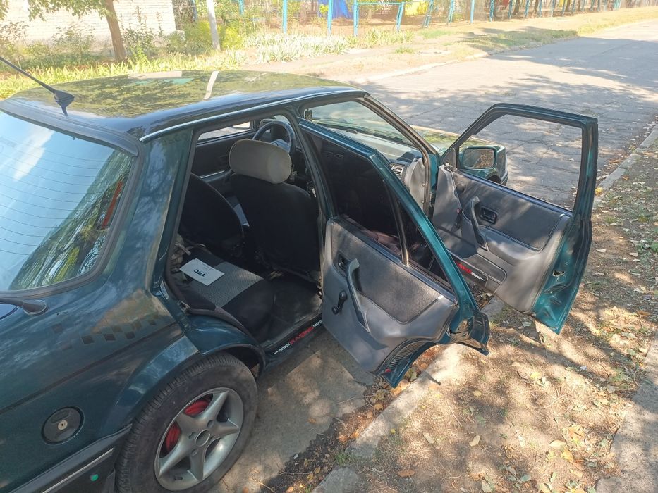 Продам Ford Orion у відмінному стані