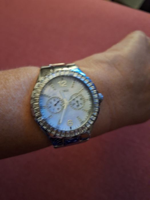 Guess zegarek damski