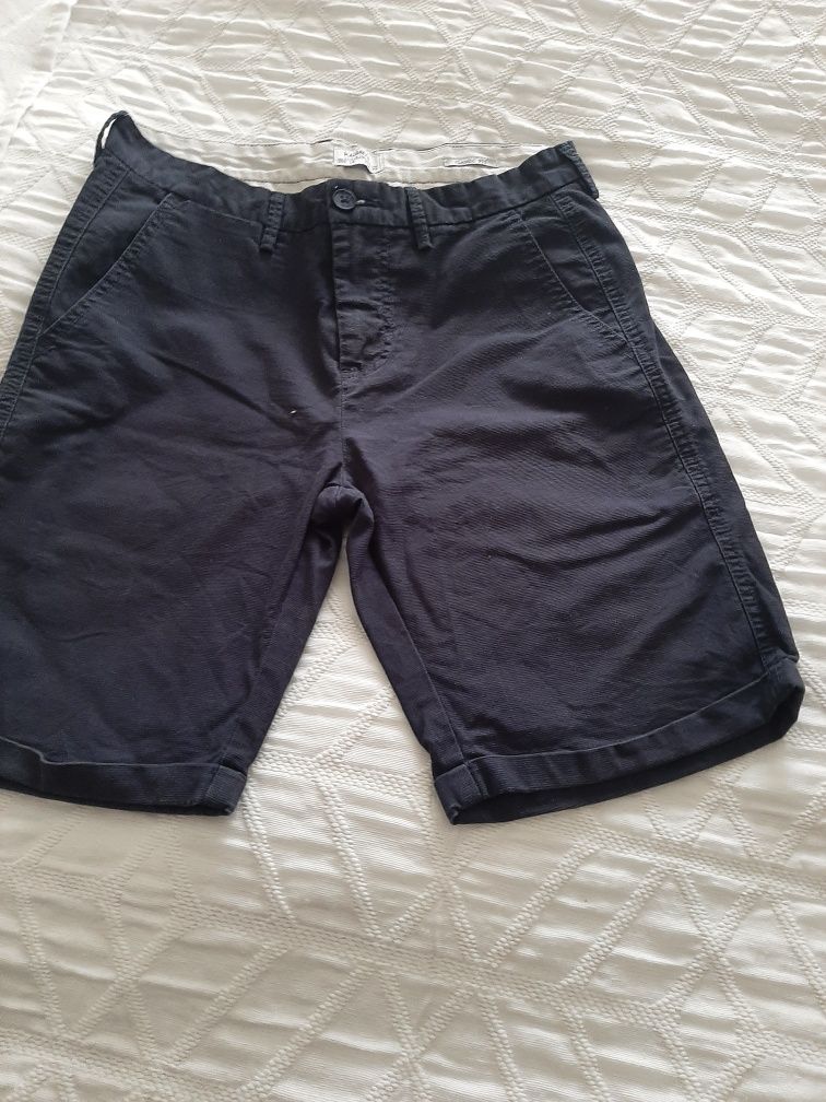 2 calções de homem 38